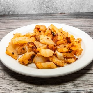 Side of Home Fries