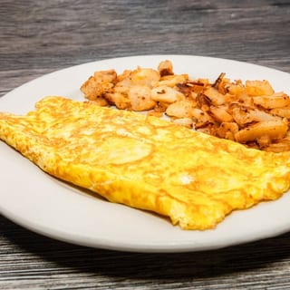 Hobo Omelette