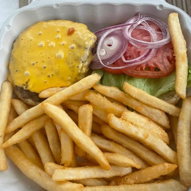 Burger Bliss: Juicy Creations for Every Craving