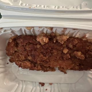 Side of Corned Beef Hash