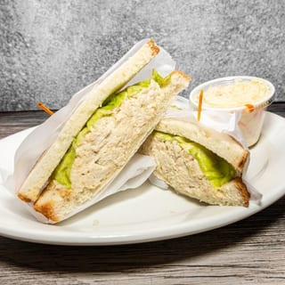 Chicken Salad Sandwich