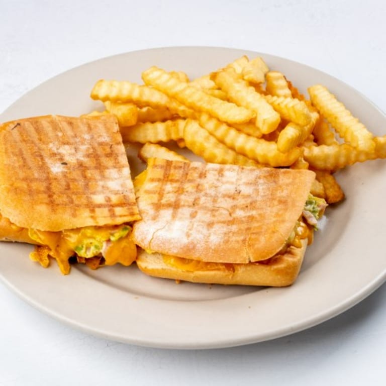 Grilled Chicken Delights